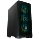 BitFenix Nova Mesh SE Midi Tower Negro bfc-nse-300-kkxsk-rp